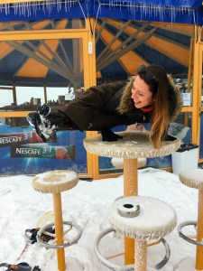 ski yoga retreat bulgaria