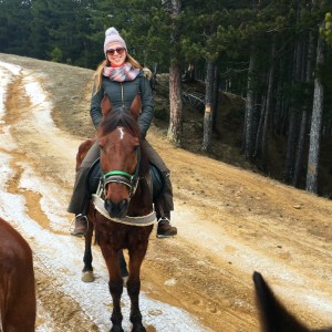 ski yoga retreat bulgaria