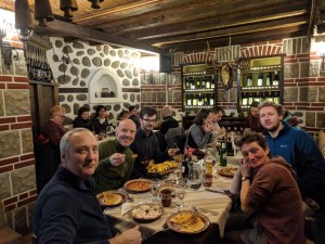 ski yoga retreat bulgaria