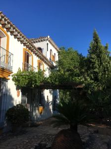 Hiking retreat in Spain